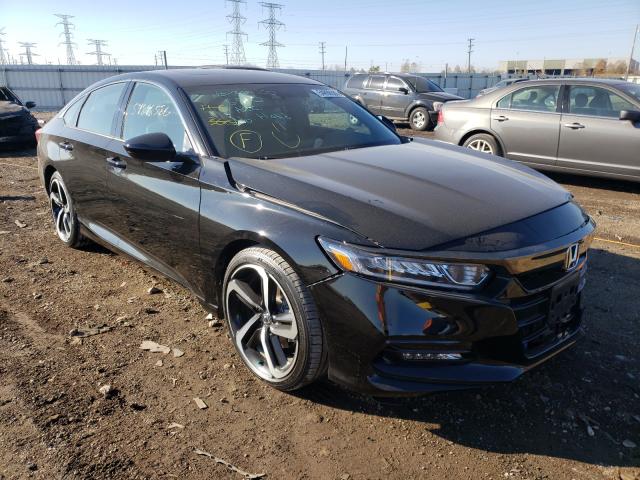 HONDA ACCORD SPO 2020 1hgcv2f33la006631