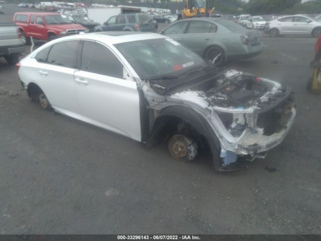 HONDA ACCORD SEDAN 2020 1hgcv2f33la007021