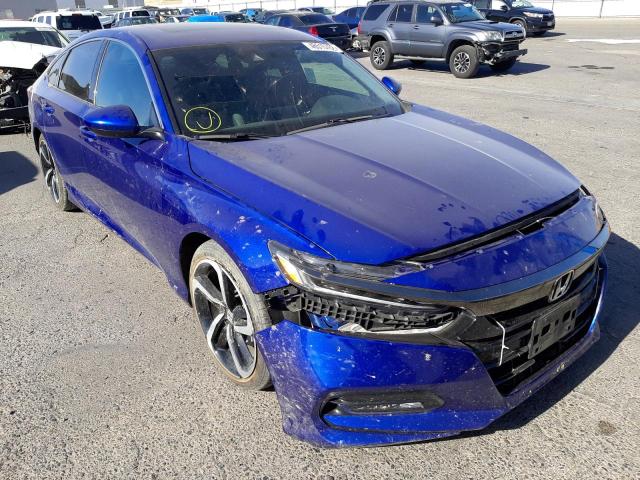 HONDA ACCORD SPO 2020 1hgcv2f33la011263