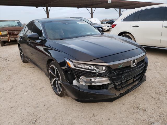 HONDA ACCORD SPO 2020 1hgcv2f33la023381