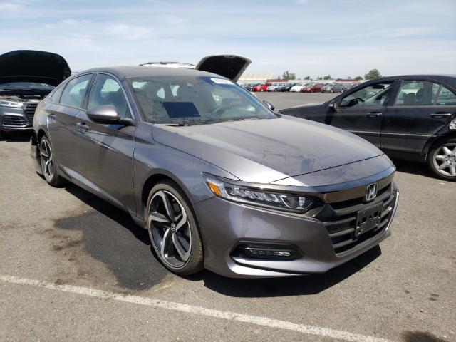 HONDA ACCORD SPO 2020 1hgcv2f33la023624