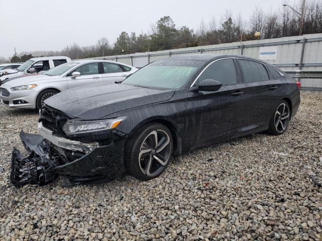 HONDA ACCORD 2020 1hgcv2f33la030007