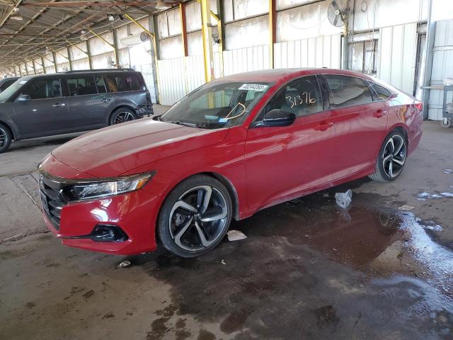 HONDA ACCORD SPO 2021 1hgcv2f33ma001849