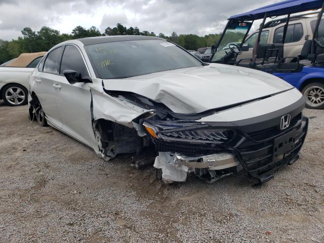 HONDA ACCORD SPO 2021 1hgcv2f33ma005125