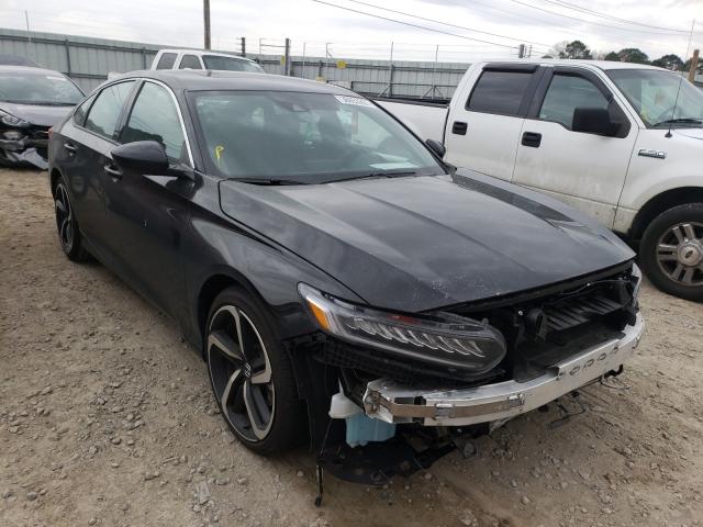 HONDA ACCORD SPO 2021 1hgcv2f33ma005223