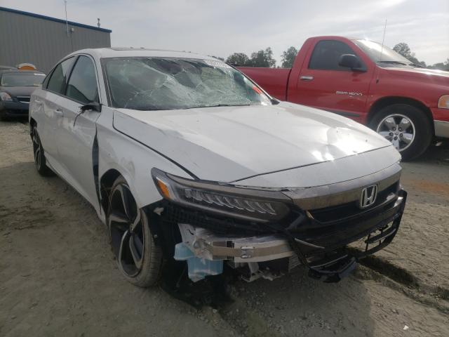 HONDA ACCORD SPO 2021 1hgcv2f33ma011507