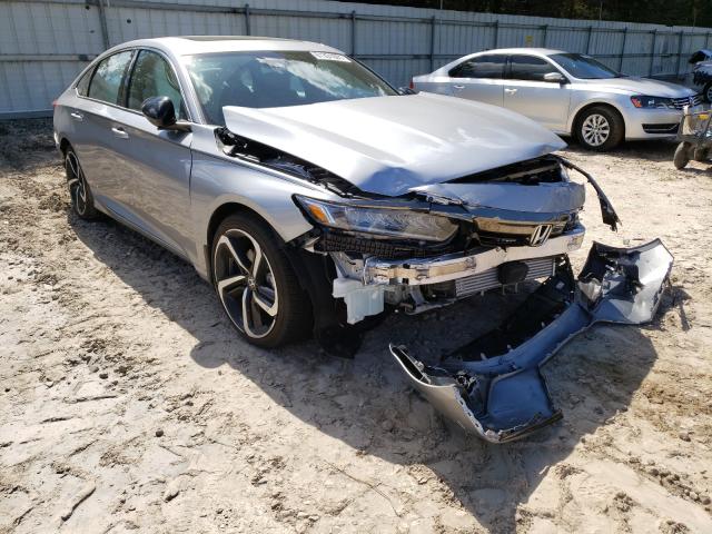 HONDA ACCORD SPO 2021 1hgcv2f33ma025097