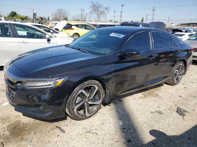 HONDA ACCORD 2022 1hgcv2f33na009600