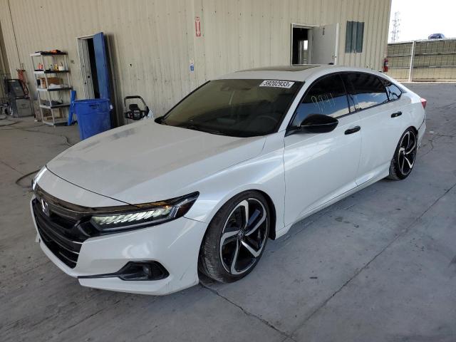 HONDA ACCORD SPO 2022 1hgcv2f33na020774