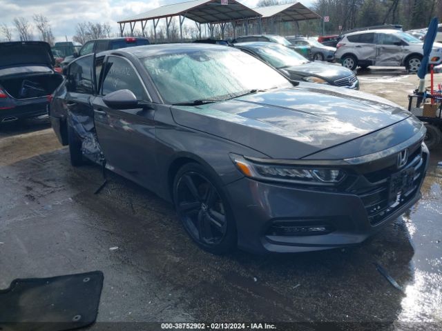 HONDA ACCORD 2018 1hgcv2f34ja003279