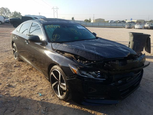 HONDA ACCORD SPO 2018 1hgcv2f34ja020194