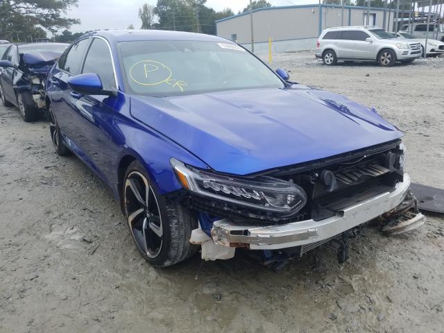 HONDA ACCORD SPO 2018 1hgcv2f34ja020793