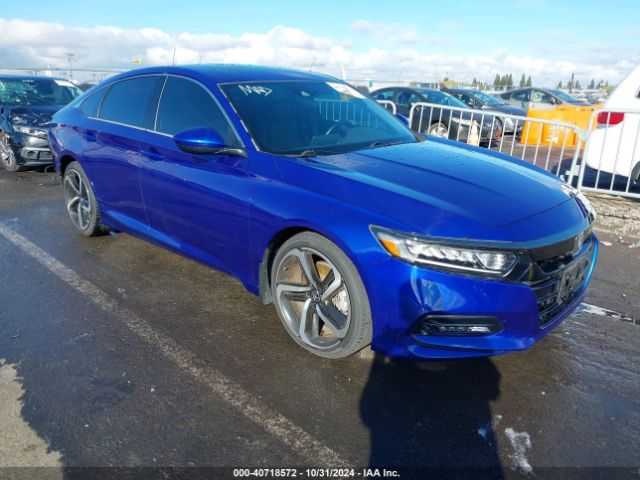 HONDA ACCORD 2018 1hgcv2f34ja023855