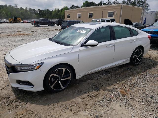 HONDA ACCORD 2018 1hgcv2f34ja028327