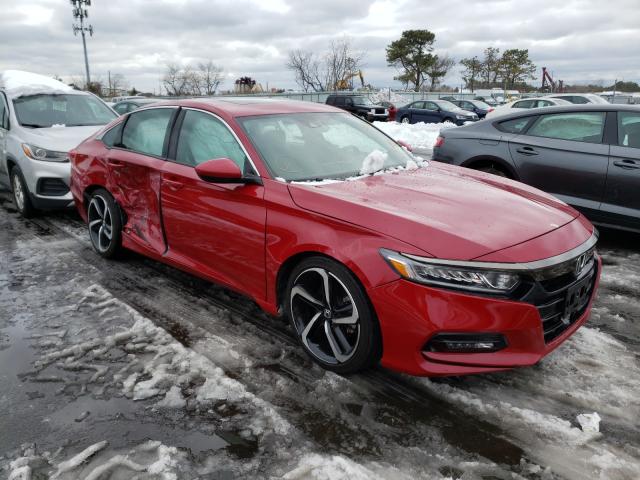 HONDA ACCORD SPO 2018 1hgcv2f34ja032510