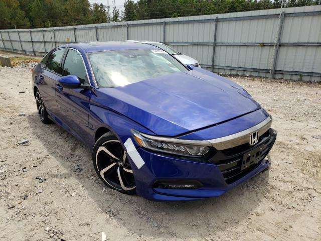 HONDA ACCORD SPO 2018 1hgcv2f34ja035133