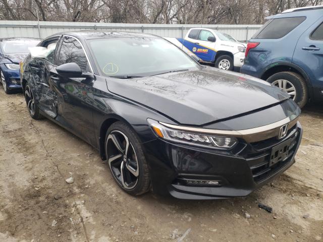 HONDA ACCORD SPO 2018 1hgcv2f34ja041465