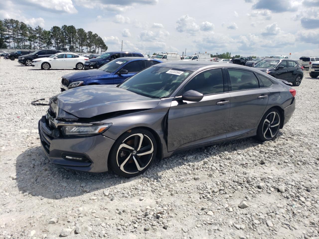 HONDA ACCORD 2018 1hgcv2f34ja046651