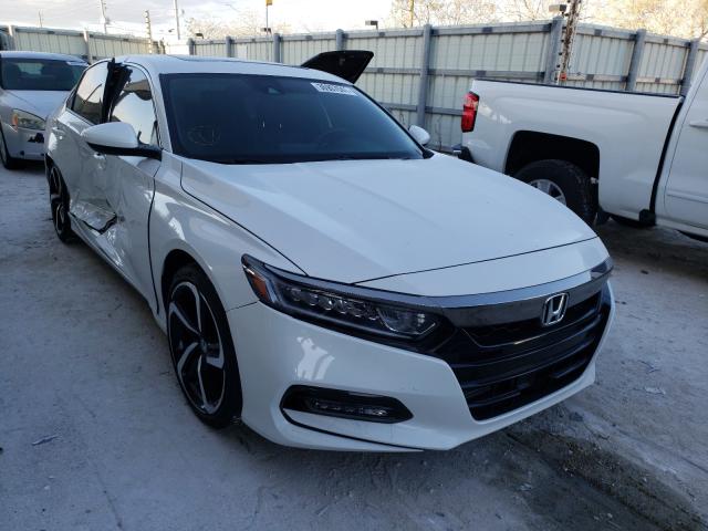 HONDA ACCORD SPO 2018 1hgcv2f34ja053681