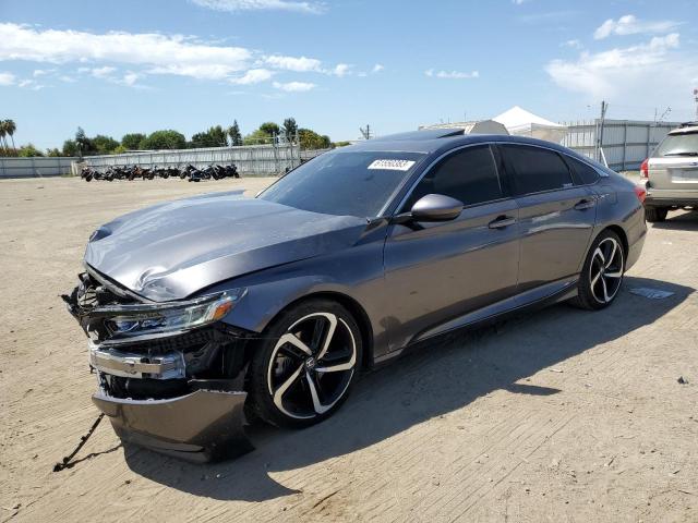 HONDA ACCORD 2018 1hgcv2f34ja054328