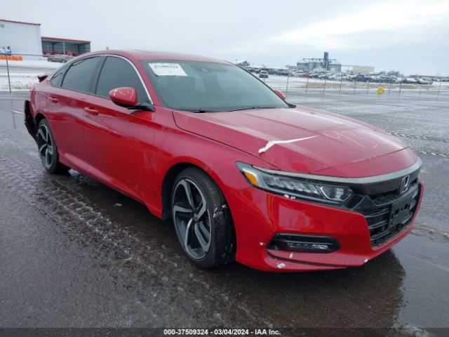 HONDA ACCORD 2019 1hgcv2f34ka003669