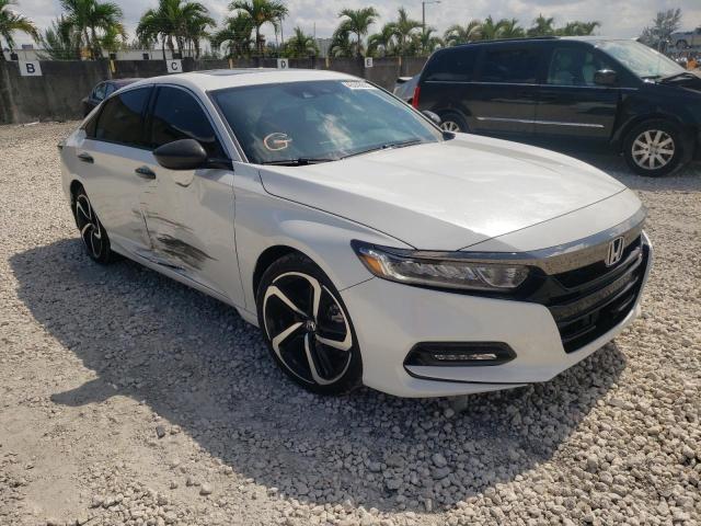 HONDA ACCORD SPO 2019 1hgcv2f34ka007141