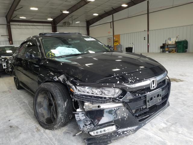 HONDA NULL 2019 1hgcv2f34ka008113