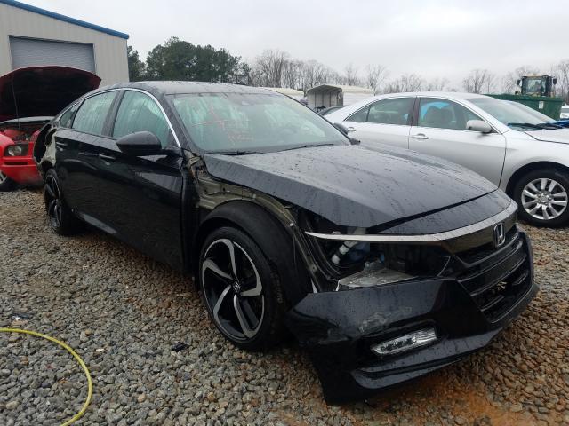 HONDA ACCORD SPO 2019 1hgcv2f34ka008130