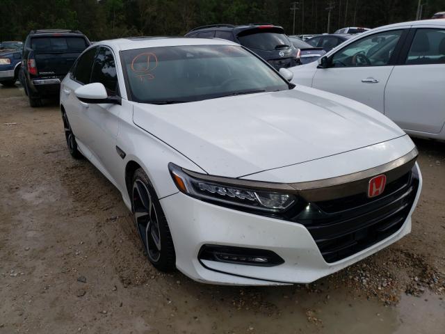 HONDA ACCORD SPO 2019 1hgcv2f34ka009794