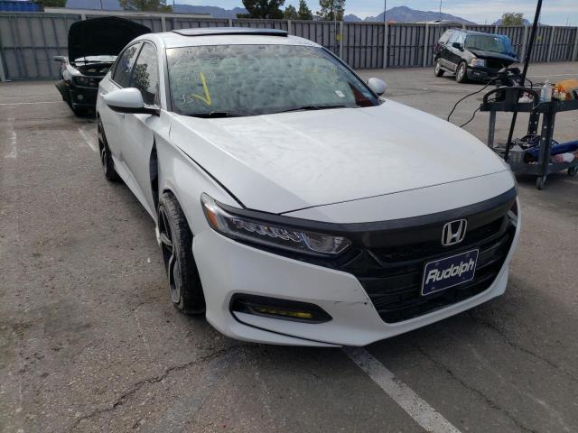 HONDA ACCORD SPO 2019 1hgcv2f34ka015188