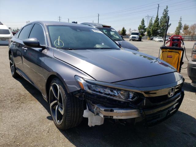 HONDA ACCORD SPO 2019 1hgcv2f34ka015398