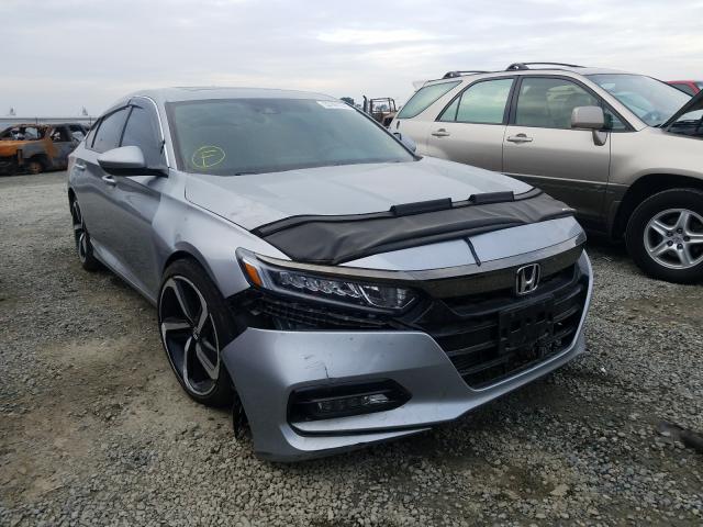 HONDA ACCORD SPO 2019 1hgcv2f34ka018740