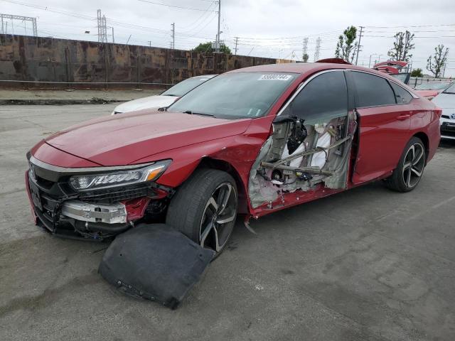 HONDA ACCORD 2019 1hgcv2f34ka026224