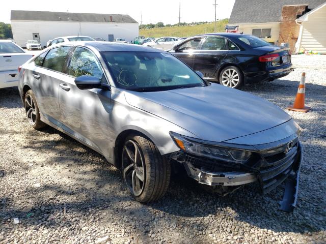 HONDA ACCORD SPO 2019 1hgcv2f34ka027924