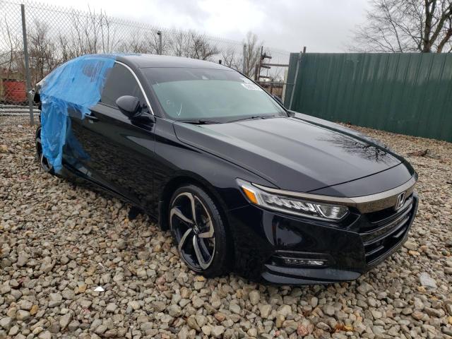 HONDA ACCORD SPO 2019 1hgcv2f34ka027938