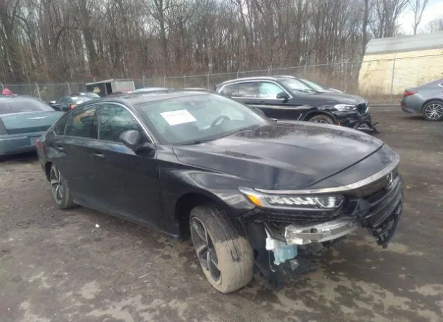 HONDA ACCORD SEDAN 2019 1hgcv2f34ka029947