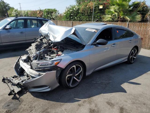 HONDA ACCORD SPO 2019 1hgcv2f34ka034243