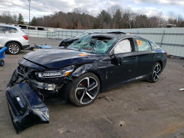 HONDA ACCORD SPO 2019 1hgcv2f34ka035716