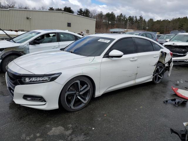 HONDA ACCORD 2020 1hgcv2f34la004970