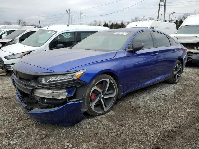 HONDA ACCORD 2020 1hgcv2f34la019520