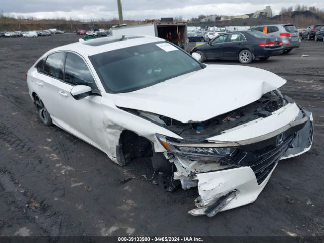 HONDA ACCORD 2020 1hgcv2f34la031098