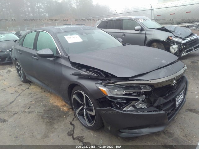 HONDA ACCORD SEDAN 2020 1hgcv2f34la031814