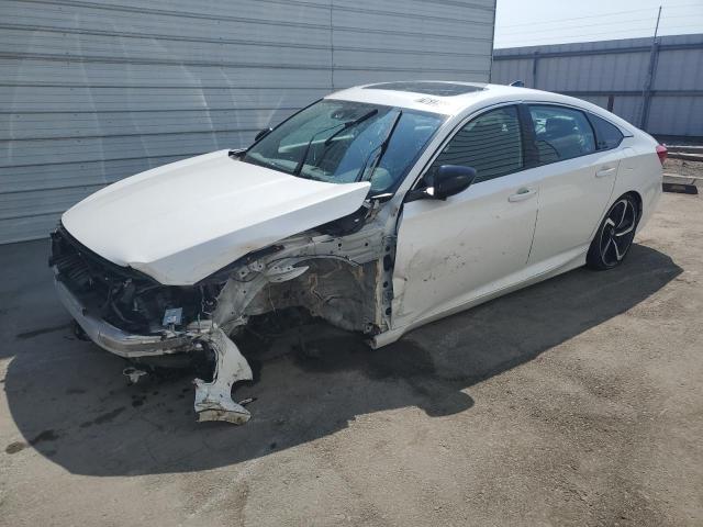 HONDA ACCORD SPO 2021 1hgcv2f34ma000712