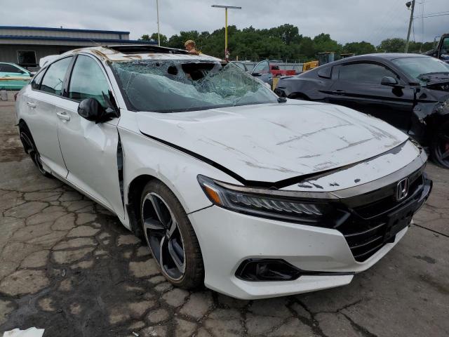 HONDA ACCORD SPO 2021 1hgcv2f34ma003948