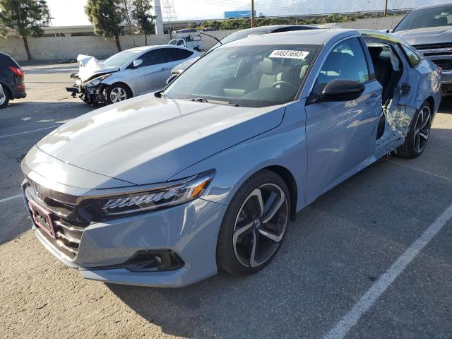 HONDA ACCORD SPO 2021 1hgcv2f34ma007899