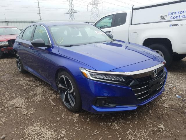 HONDA ACCORD SPO 2021 1hgcv2f34ma008082