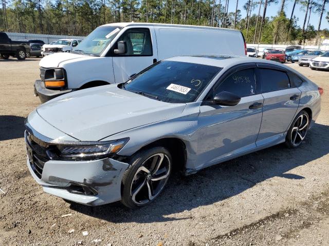 HONDA ACCORD SPO 2021 1hgcv2f34ma013072