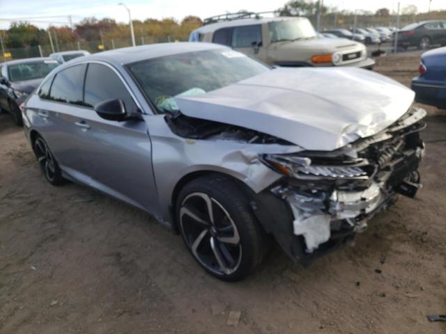 HONDA ACCORD SPO 2021 1hgcv2f34ma017865