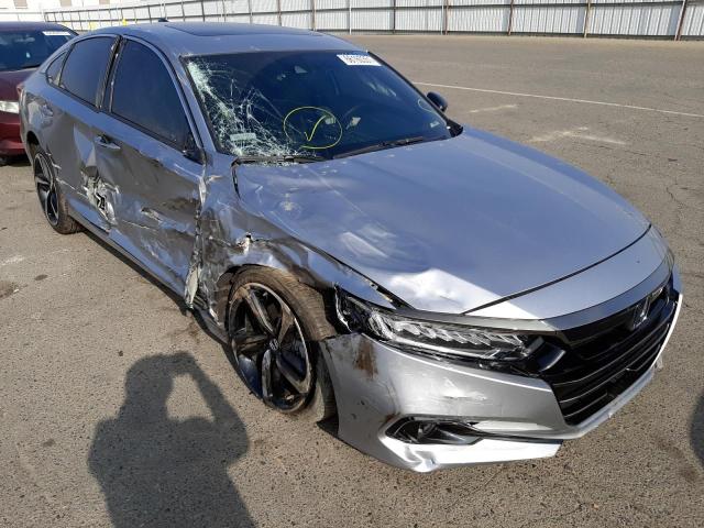 HONDA ACCORD SPO 2021 1hgcv2f34ma021804