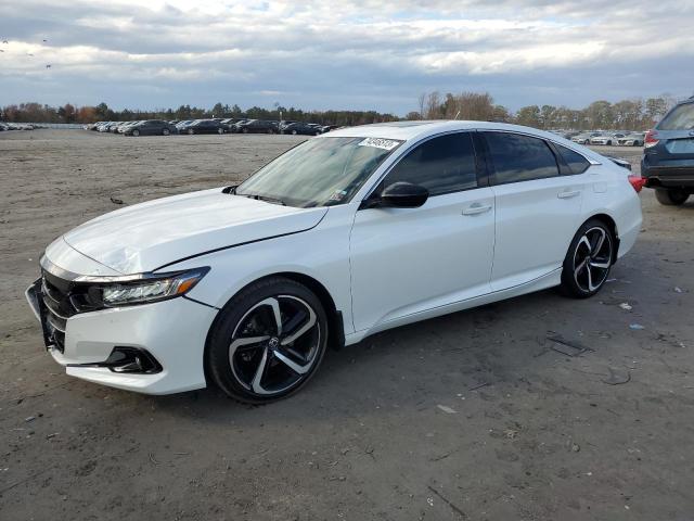 HONDA ACCORD 2022 1hgcv2f34na006642